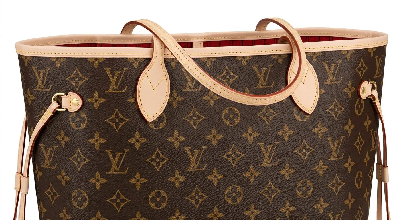 ネヴァーフル (モノグラム)